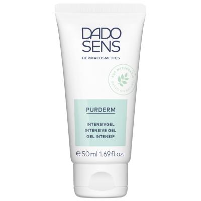 DADO SENS  - GEL INTENSIF PURDERM 50 ml