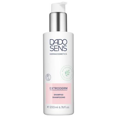 DADO SENS  - SHAMPOOING EXTRODERM 200 ml