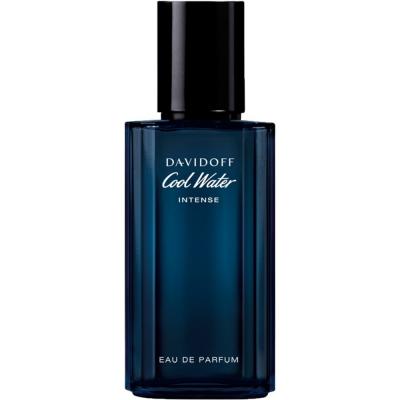 Davidoff - DAVIDOFF COOL WATER INTENSE EDP 75ML Eau de Parfum 75 ml