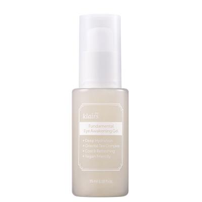 KLAIRS Dear,  - Gel fondamental pour l'&eacute;veil des yeux - 35ml