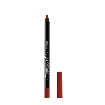 DEBORAH MILANO Deborah 2en1 Gel Contour & Couleur Rouge &agrave; L&egrave;vres 1.3 gr 07