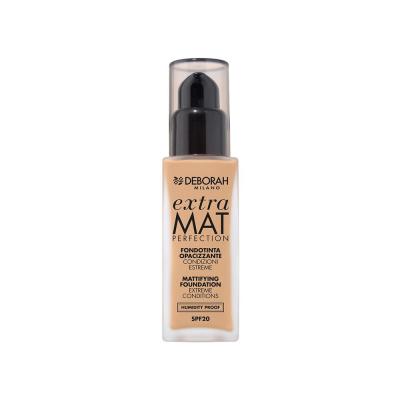 DEBORAH MILANO Deborah Maquillage liquide Extra Mat Perfection 03