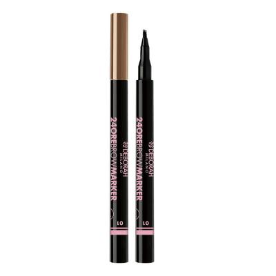 DEBORAH MILANO Deborah 24Ore Marqueur de sourcils 01