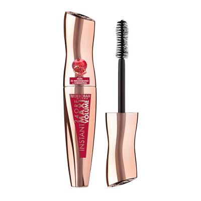 DEBORAH MILANO Deborah Mascara Volume Maxi Instantan&eacute; 24ore