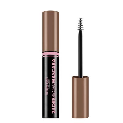 DEBORAH  24Ore Brow Mascara pour les sourcils 01