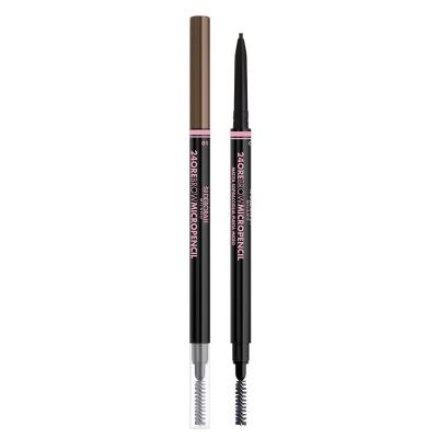 DEBORAH MILANO Deborah 24Ore Brow Microcrayon Sourcils Shaper 01
