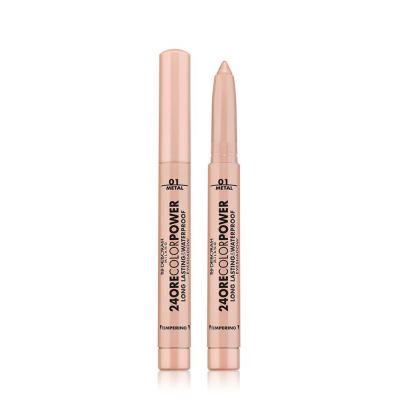 DEBORAH MILANO  24Ore Color Power Champagne 1