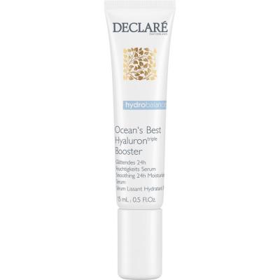 DECLARE Declar&eacute; - Ocean's Best Hyaluron Triple Booster Soin visage 50 ml
