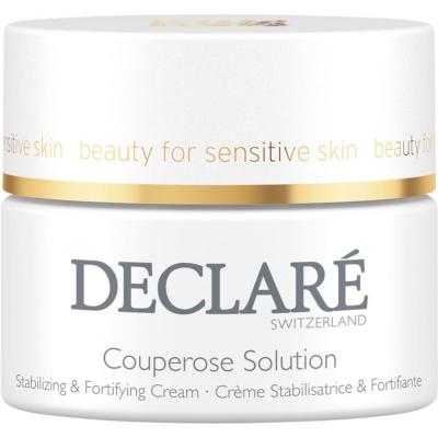 DECLARE Declar&eacute; Cuperose Solution pour l'&eacute;quilibre du stress 50 ml