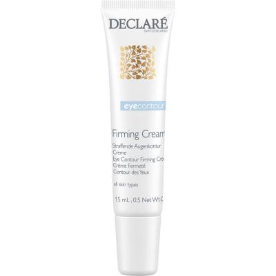 DECLARE Anti-&acirc;ge Contour des yeux Cr&egrave;me raffermissante raffermissante 15 Ml