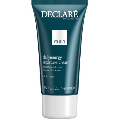 DECLARE Declar&eacute; - Daily Energy Moisture Cream Eau de parfum 75 ml