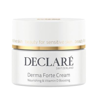 DECLARE Declar&eacute; - Derma Forte Cream Declar&eacute; Soin visage 50 ml
