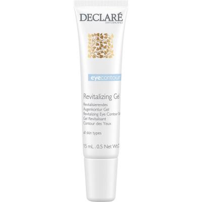DECLARE Declar&eacute; Gel revitalisant pour l'&eacute;quilibre vital 15 ml