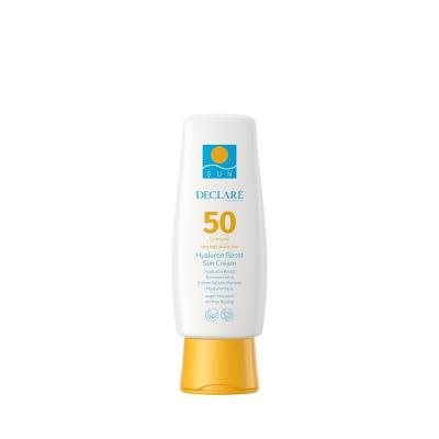 DECLARE Cr&egrave;me visage Declar&eacute; Hyaluron Boost 100 ml Spf 50
