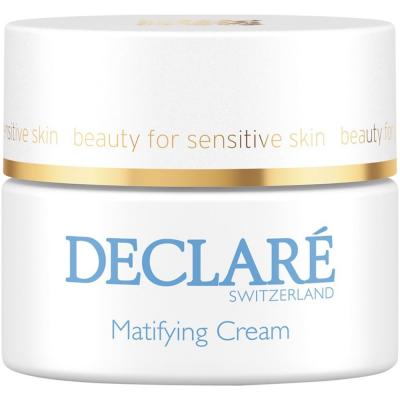 DECLARE  Matifying Hydro Cream 50ml Moisturizer Dor&eacute;