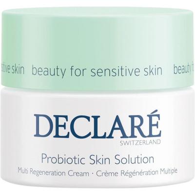 DECLARE Declar&eacute; Probiotic Skin Solution Multi Regeneration Cream 50 ml