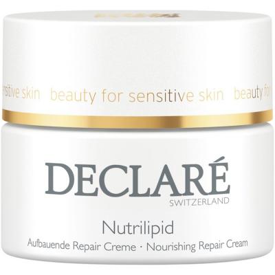 DECLARE Declar&eacute; - Nutrilipid Aufbauende Repair Cream Eau de parfum 50 ml