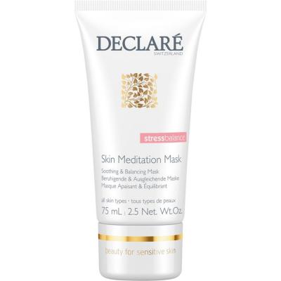 DECLARE Declar&eacute; Masque de m&eacute;ditation cutan&eacute;e anti-stress 75 ml
