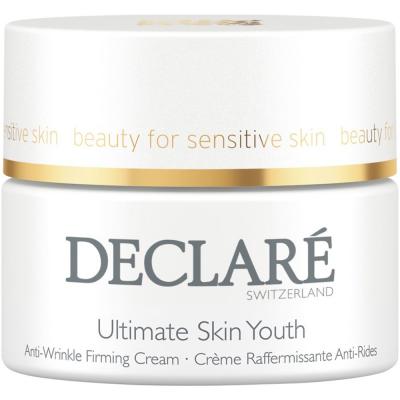 DECLARE Declar&eacute; Ultimate Skin Youth Anti-Wrinkle Firming Cream 50ml