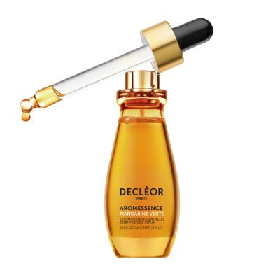 FORTIA AROMESSENCE GREEN MANDARINE serum huiles essentielles 15 ml