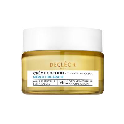 DECLEOR D&eacute;cleor Hydra Floral Cr&egrave;me Cocoon 50Ml