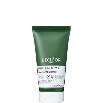 DECLEOR  Mascarilla Cica-Botanic Eucalipto 50ml