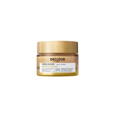 DECLEOR Decl&eacute;or Magnolia Blanc Cr&egrave;me Ros&eacute;e, 50ml