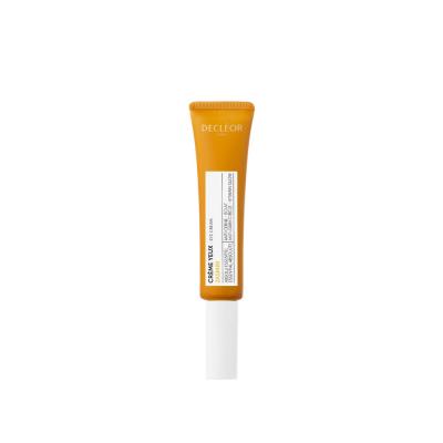 DECLEOR D&eacute;cleor Mandarine Cr&egrave;me Yeux Jasmin 15ml