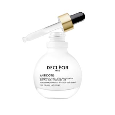 DECLEOR Decl&eacute;or Antidote - S&eacute;rum Concentr&eacute; Anti-oxydant, 30ml