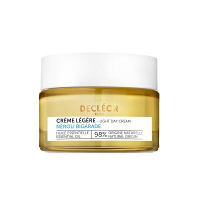 DECLEOR N&Eacute;ROLI BIGARADE Hydratant Cr&egrave;me L&eacute;g&egrave;re