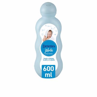 DENENES  Savon Liquide Tr&egrave;s Doux 650 ml 650 ml