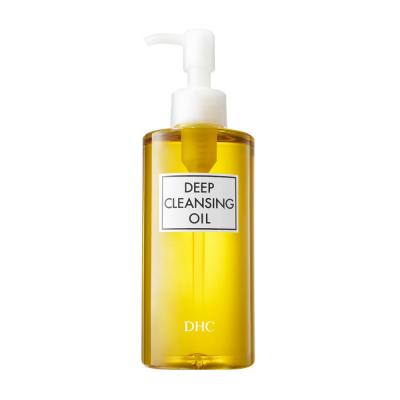 DHC  Hle Demaq Purete Vis/Yeux200ml
