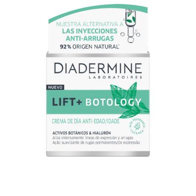 DIADERMINE  Lift + Botology Cr&egrave;me de Jour Anti-Rides 50 ml