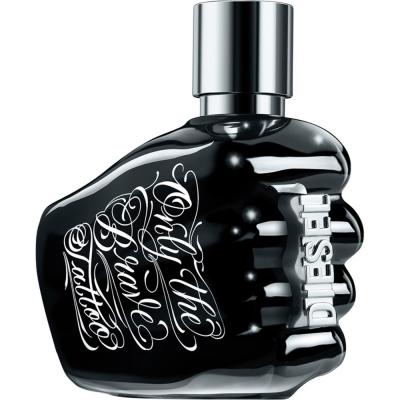 DIESEL Only the Brave Tattoo Eau de toilette