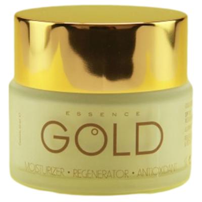 DIET ESTHETIC  Gold Essence Gold Cream Spf15 50 Ml 1 Unidad 50 g
