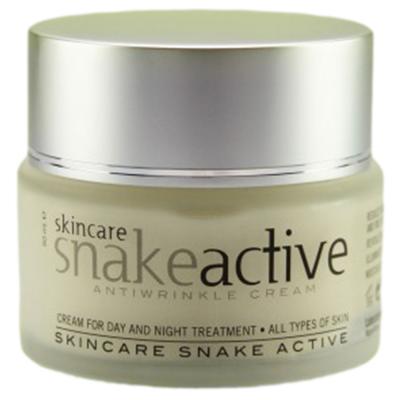 DIET ESTHETIC  Skincare Snake Active Antiwrinkles Cream 50ml