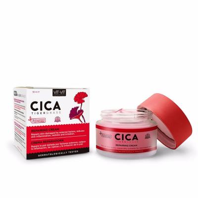 DIET ESTHETIC  Vit Vit Cr&egrave;me R&eacute;paratrice Cica Tigergrass 50 ml