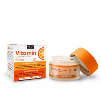 Diet Esthetic Vit Vit Cr&egrave;me Illuminatrice Vitamine C 50 ml