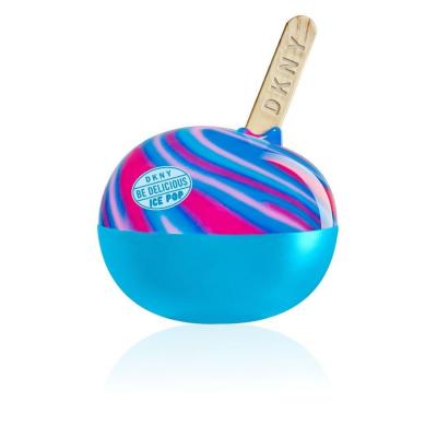 DKNY  - Be Delicious Ice Pop - Berry Bliss Spray pour le corps 50 ml female