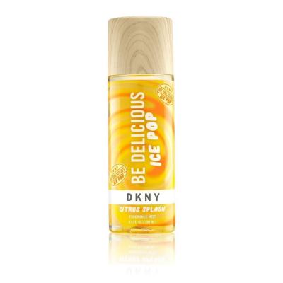 DONNA KARAN Eau de parfum  Be Delicious Ice Pop Citrus Splash Body Mist