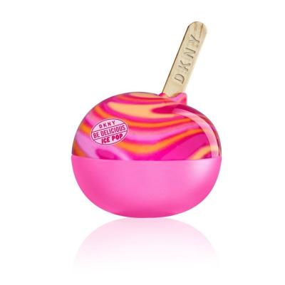 DONNA KARAN DKNY - Be Delicious Ice Pop - Very Cherry Eau de parfum 50 ml female