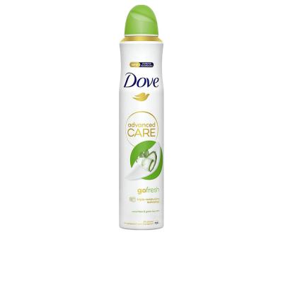 DOVE  - D&eacute;o Vapo Go Fresh Concombre&amp Th&eacute; Vert  D&eacute;odorant 200 ml