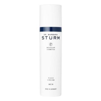 DR. BARBARA STURM  - Face Cream Men Soin visage 50 ml