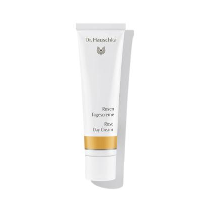 DR. HAUSCHKA  Cr&egrave;me Hydratante Rose 30ml