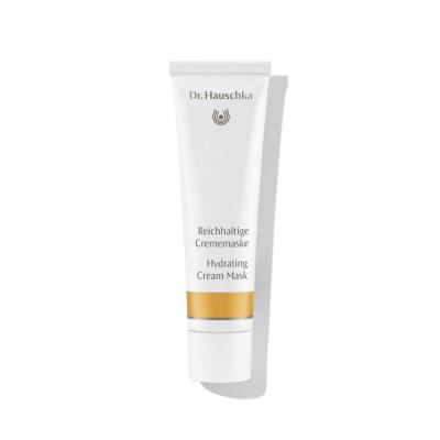 DR. HAUSCHKA Hauschka Masque Cr&egrave;me Nourrissante  30ml