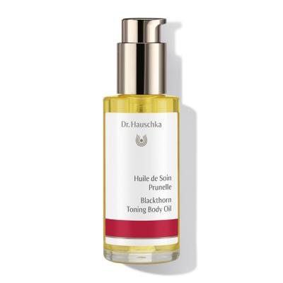 DR. HAUSCHKA  Aceite Corporal de Flores de Endrina 75 ml 75 ml