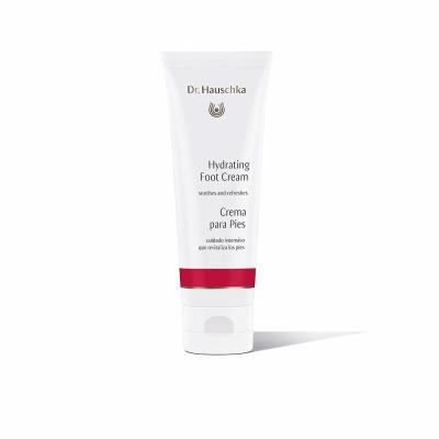 DR. HAUSCHKA  Fitness Foot Cream 75ml