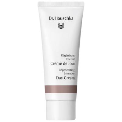 DR. HAUSCHKA  - R&eacute;g&eacute;n&eacute;rant Intensif Cr&egrave;me de jour 40 ml unisex