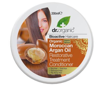 DR. ORGANIC  Traitement R&eacute;parateur d'Argan Marocain 200 ml