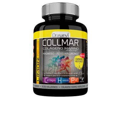DRASANVI  Collmar Collag&egrave;ne Marin Avec Magn&eacute;sium Ar&ocirc;me Citron 180co
